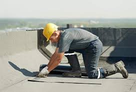 Best Emergency Roof Repair  in Stuarts Draft, VA